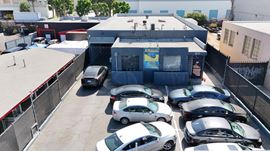 900 W Hyde Park Blvd