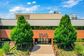 Branchburg Centre