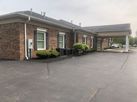 Commercial space for Sale at 5090 Transit Road in Depew