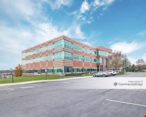 Susquehanna Center 