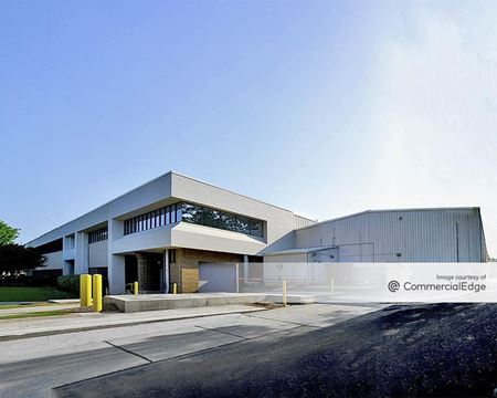 Photo of commercial space at 110 Wynn Drive NW in Huntsville