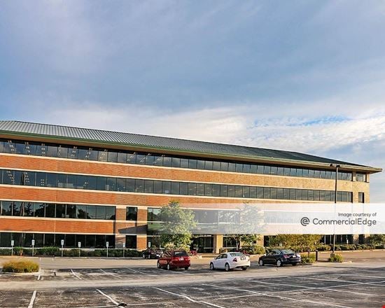 Honey Creek Corporate Center I