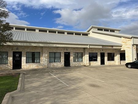 Photo of commercial space at 1100 Sam Bass Rd in Round Rock