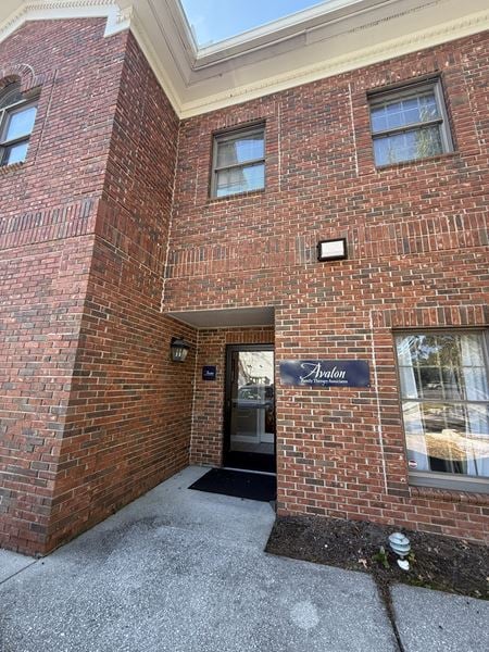 Photo of commercial space at 884 Johnnie Dodds Boulevard in Mount Pleasant