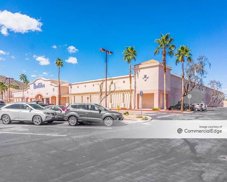 Retail space for Rent at 72280 State Route 111 in Palm Desert