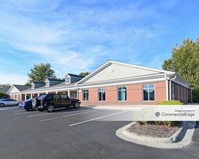 Park Cedar Professional Center