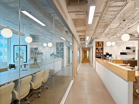 Office space for Rent at 888 3rd Street SW 10th Floor West Hall in Calgary