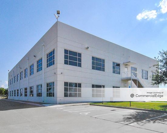6101 West Plano Pkwy