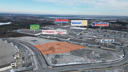 Photo of commercial space at 38 Dugger McNeil Drive in Halifax