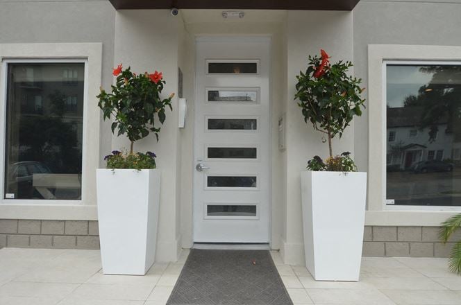 Global Star Properties - Alabama Office Suites