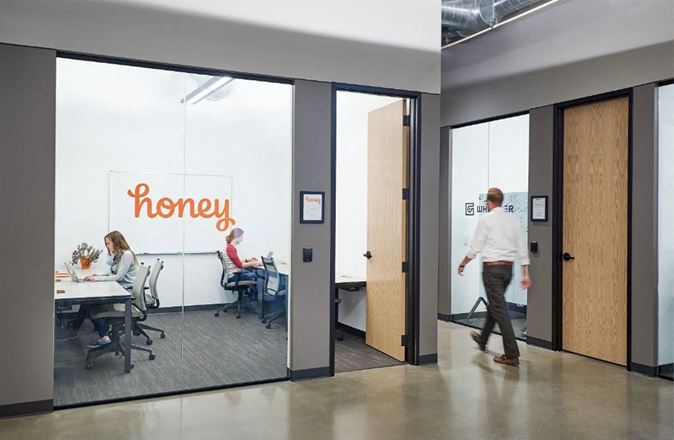 Galvanize* - Galvanize - Boulder