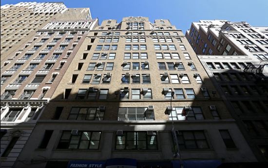 255 West 36th Street