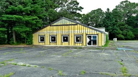 Retail space for Sale at 1520 South Salisbury Blvd. in Salisbury