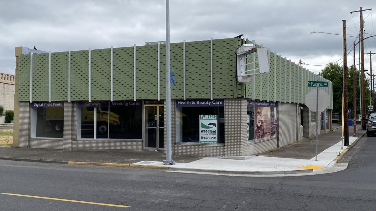 114 S Pacific Ave