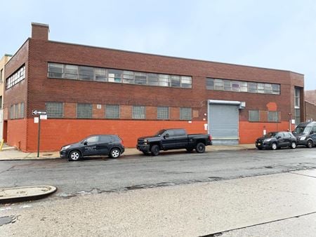 Industrial space for Rent at 24-26 47th Street in Queens