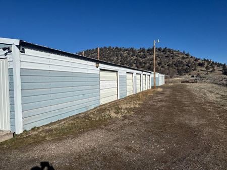 Other space for Sale at 0 Railroad Ave, #Lots 10, 11, 12, 13 in Dorris