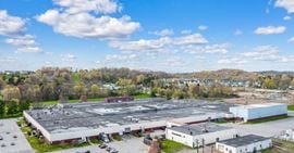Hudson Valley - Corporate Industrial Park