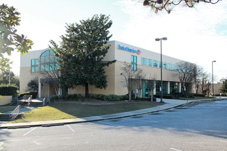 1,425 SF Space Available in Class A Office Building In Cordova Area - Pensacola