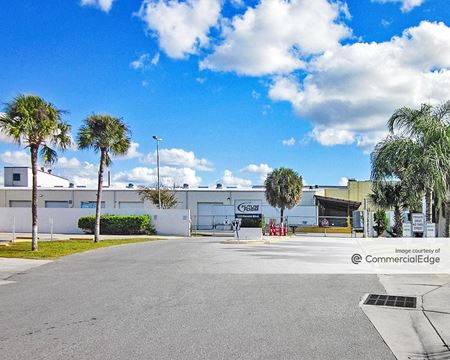 Photo of commercial space at 1351 Gemini Blvd in Orlando