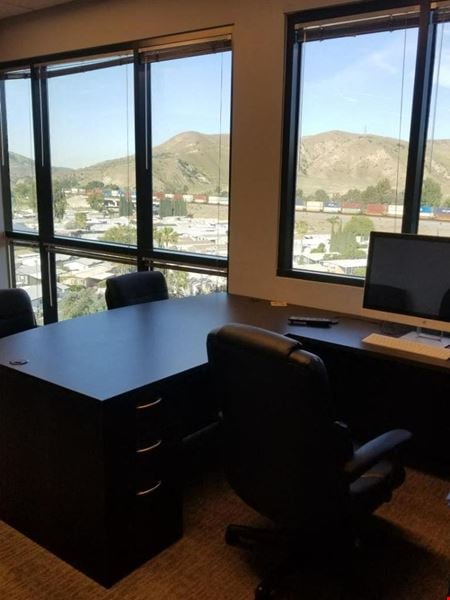 Office Space  / 4740 Green River Road - Corona