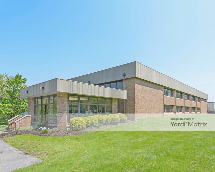 220 Park Drive 220 Park Drive Industrial Building