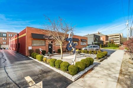 Office space for Rent at 713 S Front St in Columbus