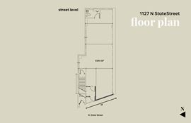 1127-1131-1133-1135 N State Street