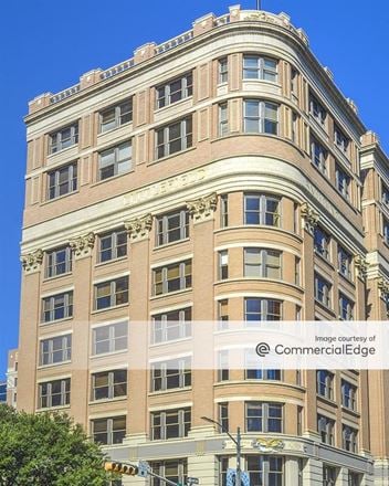 The Littlefield Building