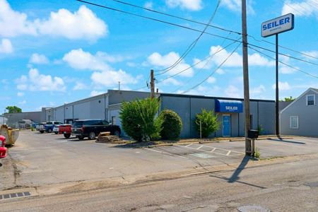 Photo of commercial space at 4415 Poplar Level Road in Louisville