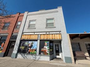 134 W Main St