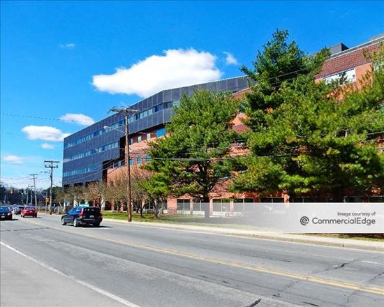 Framingham Corporate Center