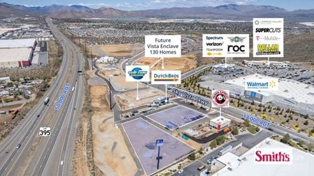 Other space for Rent at Sky Vista Pkwy in Reno