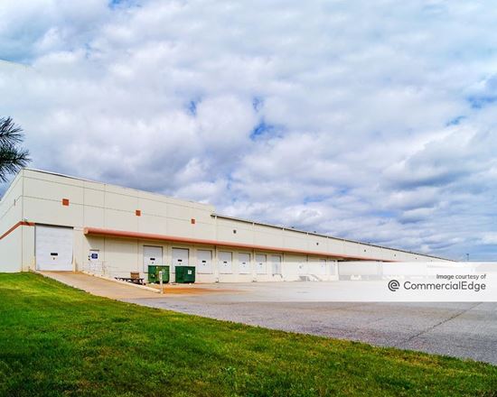 Terminus West Business Park - 1255 Terminus Drive