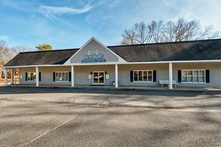 Office space for Rent at 821 W Benfield Rd in Severna Park