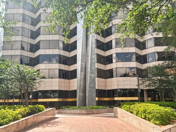 Energy Centre Building