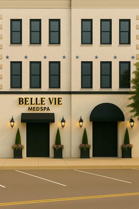 Medical Suite - Prime Downtown Location