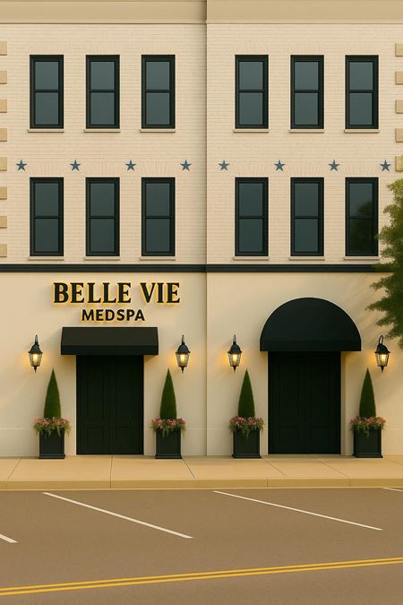 Photo of commercial space at 213 E Lafayette St in Jackson