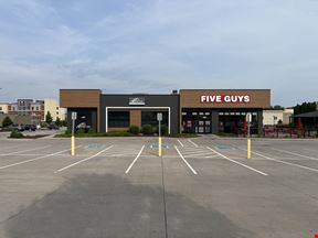 4840 Utica Ridge Rd