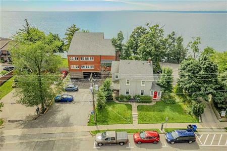 Office space for Sale at 2118 & 2122 Old Lakeshore in Burlington