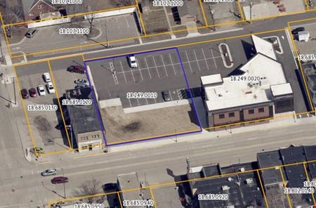 Photo of commercial space at 242 Belgrade Avenue in North Mankato
