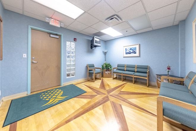 Bethesda Medical Arts