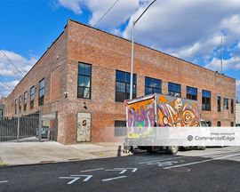 The Box Factory