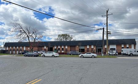 Industrial space for Sale at 7925-7929 Parston Drive in District Heights