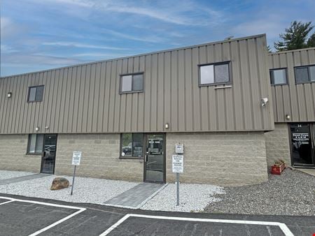 Industrial space for Sale at 26 Alden Avenue in Greenland