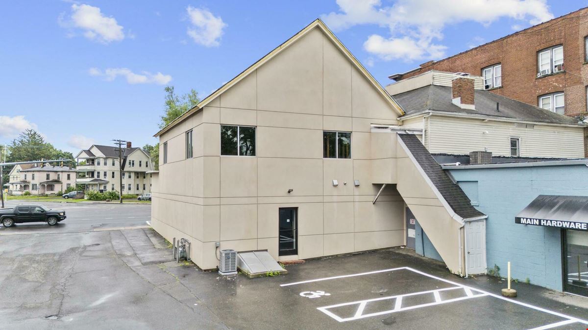 1191 Main St East Hartford