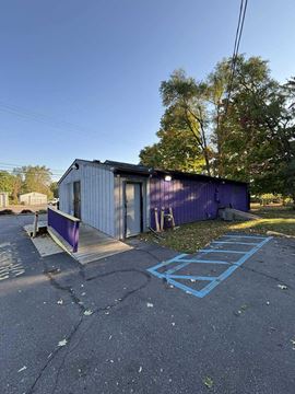 Jackson - Operating Adult-Use Retailer Facility