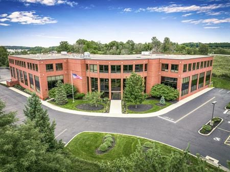 Office space for Rent at WillowBrook Office Park - 600 WillowBrook in Fairport