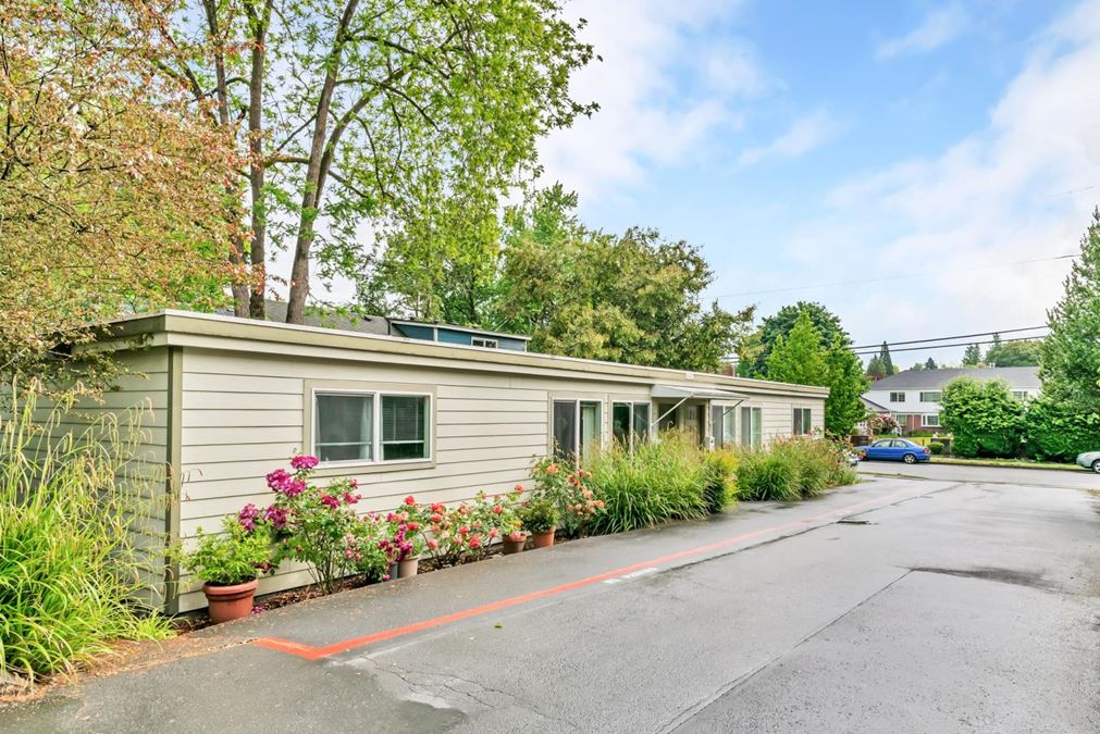 City Link Apartments
