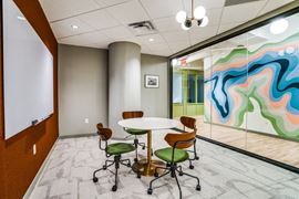 Foster - Coworking