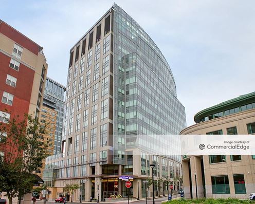 Blue Cross Blue Shield Headquarters